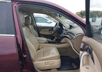 2013 Acura MDX SH-AWD w/Tech   - Photo 4 - Berkeley Spring, WV 25411