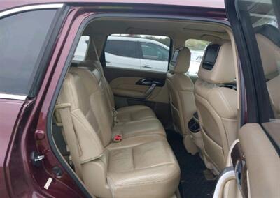 2013 Acura MDX SH-AWD w/Tech   - Photo 7 - Berkeley Spring, WV 25411