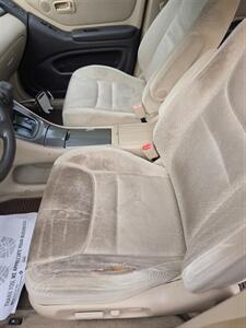 2002 Toyota Highlander   - Photo 13 - Berkeley Spring, WV 25411