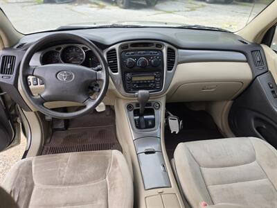 2002 Toyota Highlander   - Photo 14 - Berkeley Spring, WV 25411