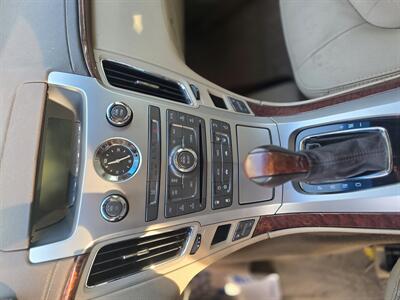 2011 Cadillac CTS 3.0L Luxury   - Photo 10 - Berkeley Spring, WV 25411