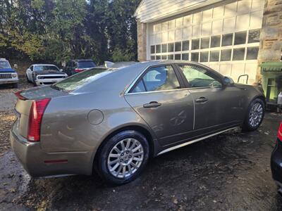 2011 Cadillac CTS 3.0L Luxury   - Photo 6 - Berkeley Spring, WV 25411