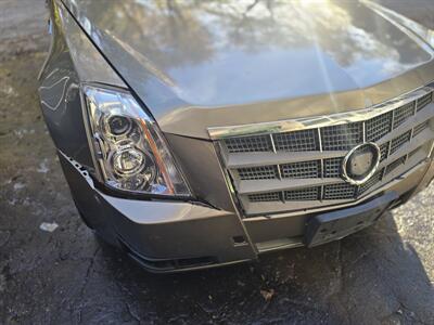 2011 Cadillac CTS 3.0L Luxury   - Photo 14 - Berkeley Spring, WV 25411