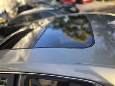 2011 Cadillac CTS 3.0L Luxury   - Photo 7 - Berkeley Spring, WV 25411