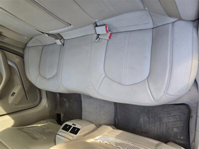 2011 Cadillac CTS 3.0L Luxury   - Photo 8 - Berkeley Spring, WV 25411