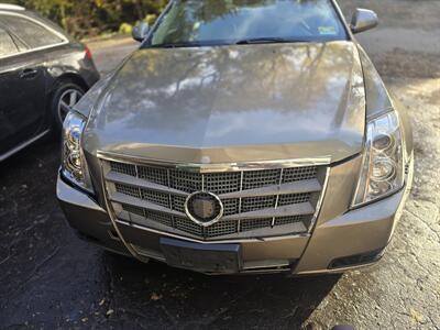 2011 Cadillac CTS 3.0L Luxury   - Photo 19 - Berkeley Spring, WV 25411