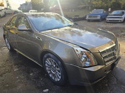 2011 Cadillac CTS 3.0L Luxury   - Photo 18 - Berkeley Spring, WV 25411
