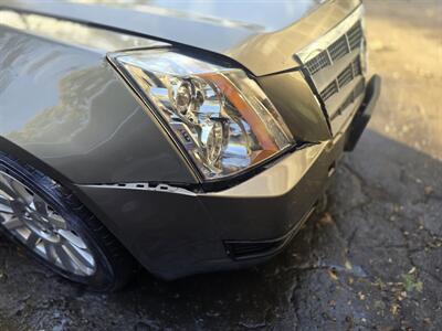 2011 Cadillac CTS 3.0L Luxury   - Photo 15 - Berkeley Spring, WV 25411
