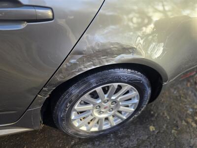 2011 Cadillac CTS 3.0L Luxury   - Photo 17 - Berkeley Spring, WV 25411