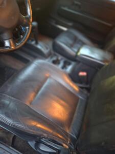 2001 Nissan Frontier SC   - Photo 8 - Berkeley Spring, WV 25411
