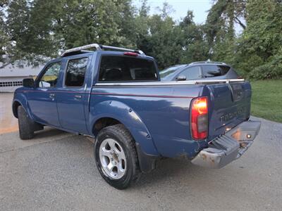 2001 Nissan Frontier SC   - Photo 5 - Berkeley Spring, WV 25411