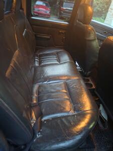 2001 Nissan Frontier SC   - Photo 9 - Berkeley Spring, WV 25411