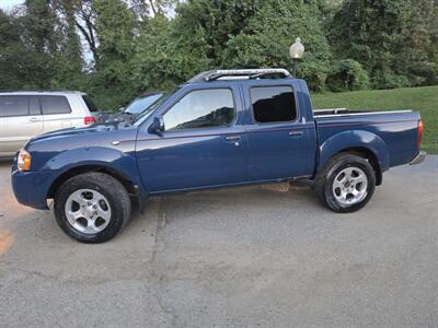 2001 Nissan Frontier SC   - Photo 4 - Berkeley Spring, WV 25411