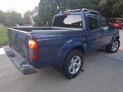 2001 Nissan Frontier SC   - Photo 6 - Berkeley Spring, WV 25411