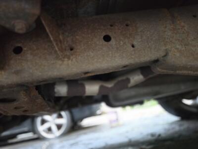 2001 Nissan Frontier SC   - Photo 12 - Berkeley Spring, WV 25411