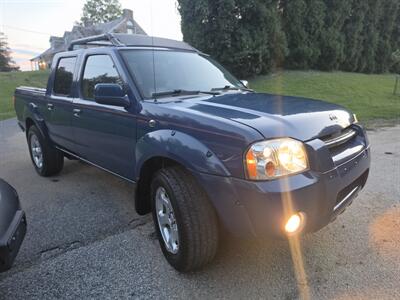 2001 Nissan Frontier SC   - Photo 3 - Berkeley Spring, WV 25411