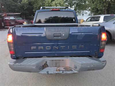 2001 Nissan Frontier SC   - Photo 7 - Berkeley Spring, WV 25411