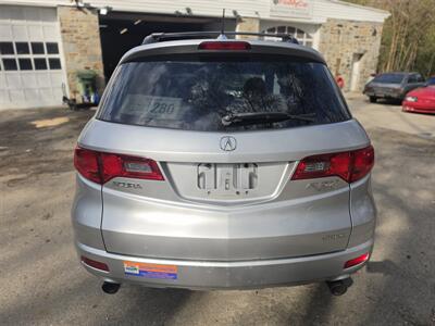 2007 Acura RDX SH-AWD   - Photo 7 - Berkeley Spring, WV 25411