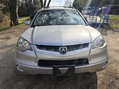 2007 Acura RDX SH-AWD   - Photo 3 - Berkeley Spring, WV 25411