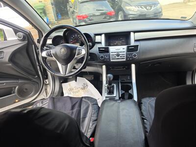 2007 Acura RDX SH-AWD   - Photo 13 - Berkeley Spring, WV 25411