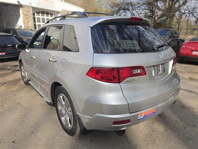 2007 Acura RDX SH-AWD   - Photo 6 - Berkeley Spring, WV 25411