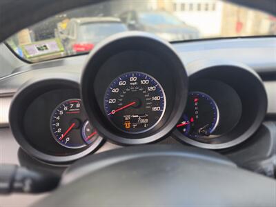 2007 Acura RDX SH-AWD   - Photo 11 - Berkeley Spring, WV 25411