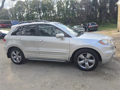 2007 Acura RDX SH-AWD   - Photo 4 - Berkeley Spring, WV 25411
