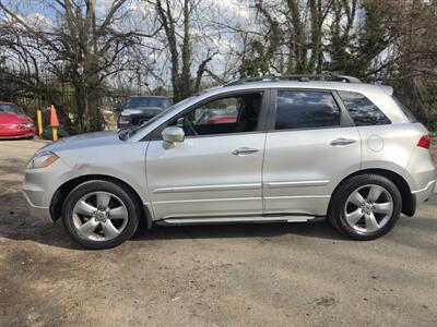 2007 Acura RDX SH-AWD   - Photo 5 - Berkeley Spring, WV 25411