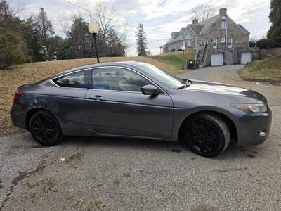 2008 Honda Accord EX   - Photo 4 - Berkeley Spring, WV 25411