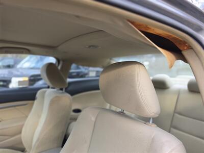 2008 Honda Accord EX   - Photo 15 - Berkeley Spring, WV 25411