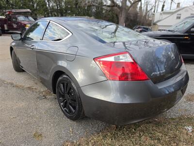 2008 Honda Accord EX   - Photo 6 - Berkeley Spring, WV 25411