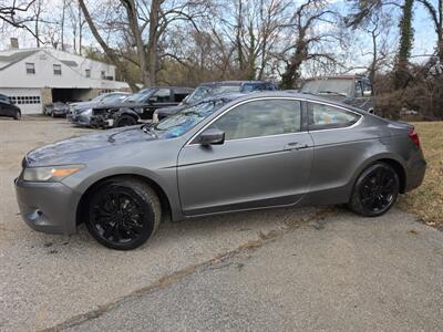 2008 Honda Accord EX   - Photo 10 - Berkeley Spring, WV 25411