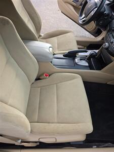 2008 Honda Accord EX   - Photo 14 - Berkeley Spring, WV 25411