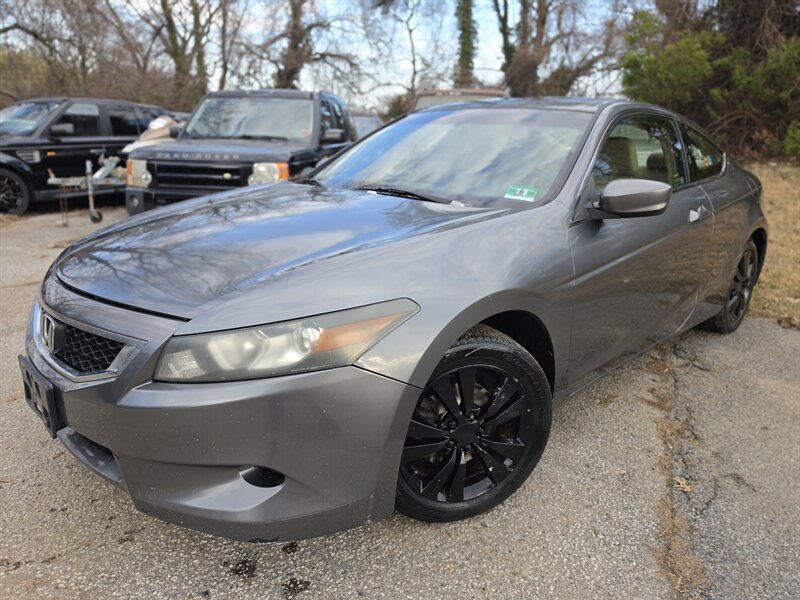 2008 Honda Accord EX   - Photo 1 - Berkeley Spring, WV 25411