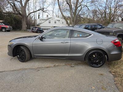 2008 Honda Accord EX   - Photo 7 - Berkeley Spring, WV 25411