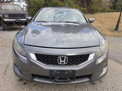 2008 Honda Accord EX   - Photo 2 - Berkeley Spring, WV 25411