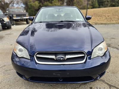 2006 Subaru Legacy 2.5i SE   - Photo 2 - Berkeley Spring, WV 25411