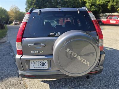 2005 Honda CR-V EX-L   - Photo 11 - Berkeley Spring, WV 25411
