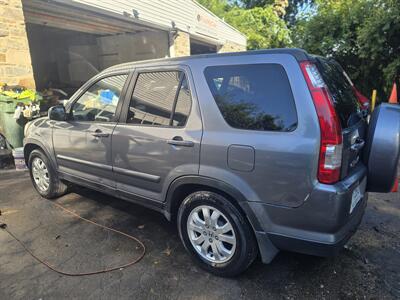 2005 Honda CR-V EX-L   - Photo 8 - Berkeley Spring, WV 25411