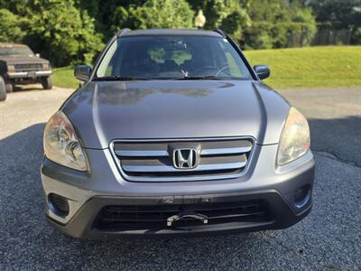 2005 Honda CR-V EX-L   - Photo 12 - Berkeley Spring, WV 25411