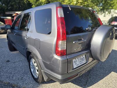 2005 Honda CR-V EX-L   - Photo 2 - Berkeley Spring, WV 25411