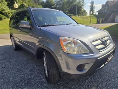 2005 Honda CR-V EX-L   - Photo 13 - Berkeley Spring, WV 25411