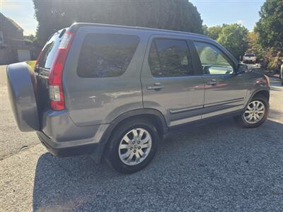 2005 Honda CR-V EX-L   - Photo 10 - Berkeley Spring, WV 25411