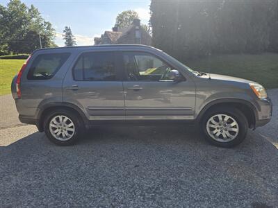 2005 Honda CR-V EX-L   - Photo 7 - Berkeley Spring, WV 25411