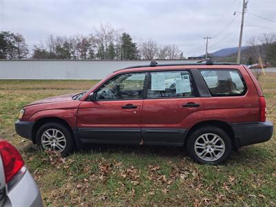 2005 Subaru Forester X   - Photo 2 - Berkeley Spring, WV 25411