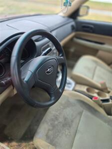 2005 Subaru Forester X   - Photo 11 - Berkeley Spring, WV 25411