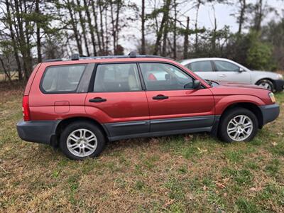 2005 Subaru Forester X   - Photo 3 - Berkeley Spring, WV 25411
