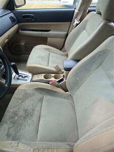2005 Subaru Forester X   - Photo 9 - Berkeley Spring, WV 25411