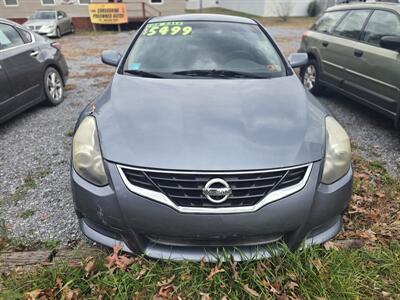 2010 Nissan Altima 2.5 S   - Photo 3 - Berkeley Spring, WV 25411