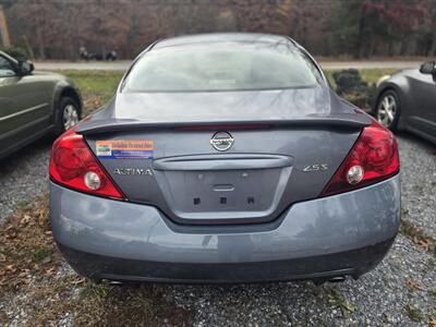 2010 Nissan Altima 2.5 S   - Photo 4 - Berkeley Spring, WV 25411